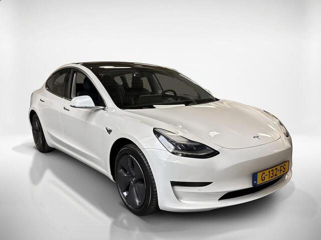 Tesla Model 3 Long Range AWD 75 kWh | Trekhaak |
