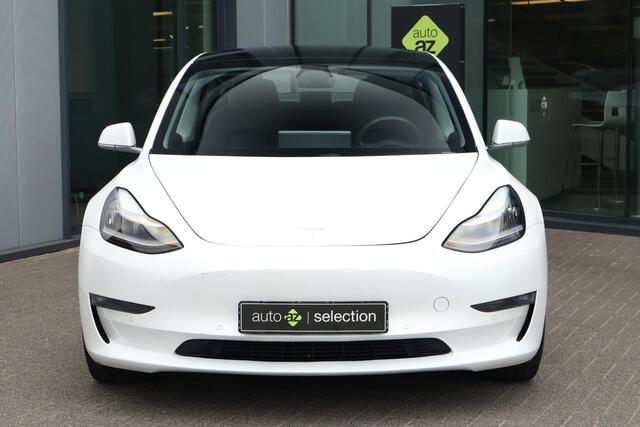 Tesla Model 3 Performance AWD 75 kWh / SoH 87,6% / Panoramadak / Camera