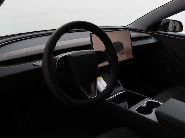 Tesla Model 3 RWD 60 kWh 534KM LFP Autopilot Panorama Warmtepomp Stoel/Stuurverwarming Full LED PDC VA+ Camera