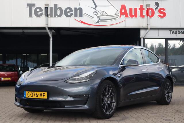 Tesla Model 3 Long Range AWD 75 kWh | SOH 85,1% | Full Self-Driving computer 3 | Nette auto