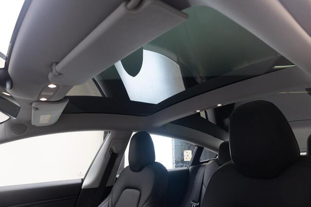 Tesla Model 3 Long Range AWD 75 kWh