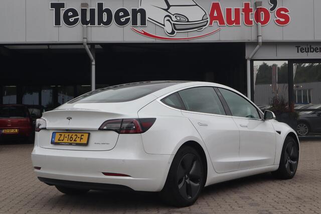 Tesla Model 3 Long Range AWD 75 kWh | SOH 84,6% | Full Self-Driving comp 3 | Premium Audio