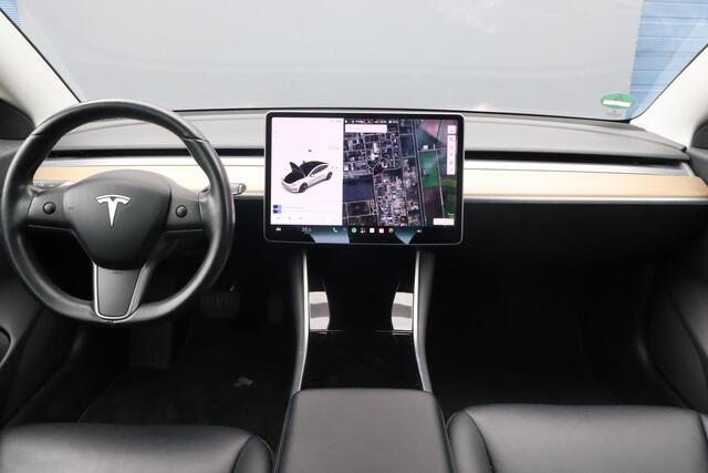 Tesla Model 3 Long Range AWD 75 kWh | SOH 84,6% | Full Self-Driving comp 3 | Premium Audio
