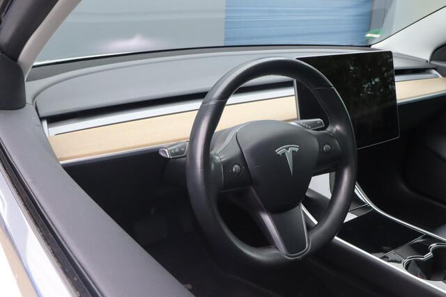 Tesla Model 3 Long Range AWD 75 kWh | SOH 84,6% | Full Self-Driving comp 3 | Premium Audio