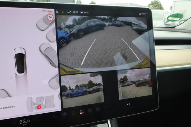Tesla Model 3 Long Range AWD 75 kWh | SOH 84,6% | Full Self-Driving comp 3 | Premium Audio