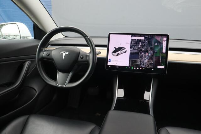 Tesla Model 3 Long Range AWD 75 kWh | SOH 84,6% | Full Self-Driving comp 3 | Premium Audio