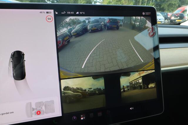 Tesla Model 3 Long Range AWD 75 kWh