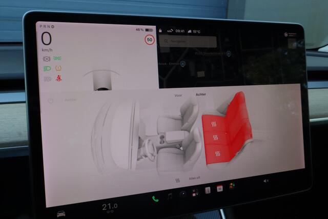 Tesla Model 3 Long Range AWD 75 kWh