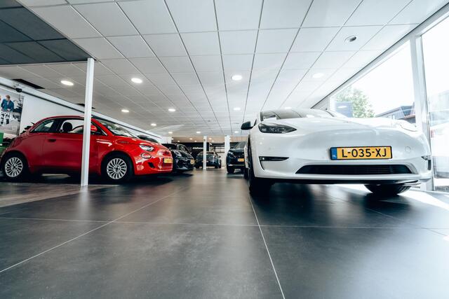Tesla Model 3 Long Range AWD 75 kWh | Trekhaak | SOH 91,9% |