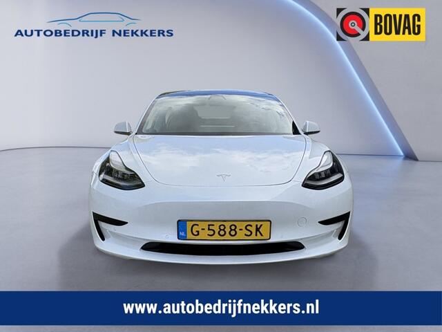 Tesla Model 3 STND.RWD PLUS 60 KWH