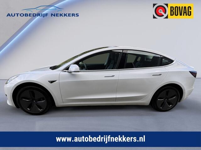 Tesla Model 3 STND.RWD PLUS 60 KWH