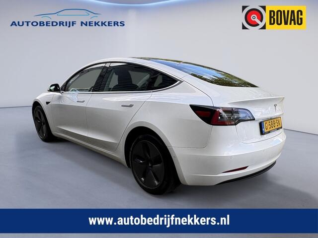 Tesla Model 3 STND.RWD PLUS 60 KWH