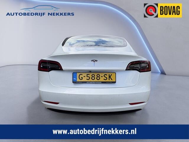 Tesla Model 3 STND.RWD PLUS 60 KWH
