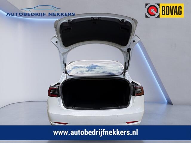 Tesla Model 3 STND.RWD PLUS 60 KWH