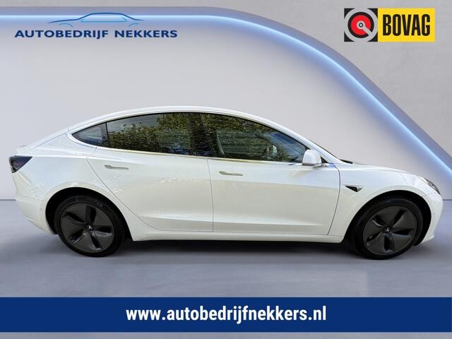 Tesla Model 3 STND.RWD PLUS 60 KWH