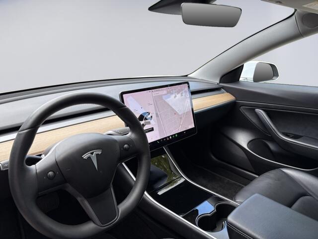 Tesla Model 3 STND.RWD PLUS 60 KWH