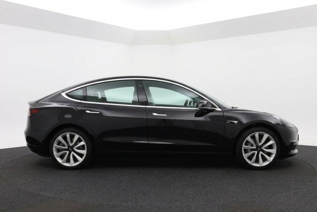Tesla Model 3 Long Range AWD 75kWh 89% SOH l Pano | Autopilot | Camera | Stoelverwarming