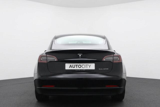 Tesla Model 3 Long Range AWD 75kWh 89% SOH l Pano | Autopilot | Camera | Stoelverwarming