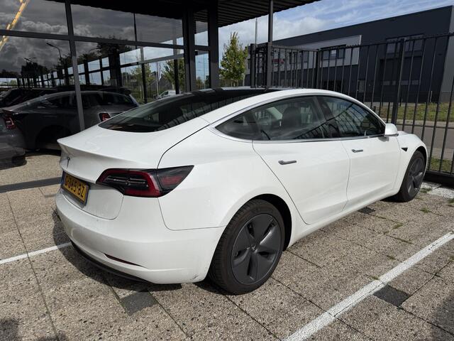 Tesla Model 3 Long Range RWD 75 kWh | Nieuwstaat | Pano |