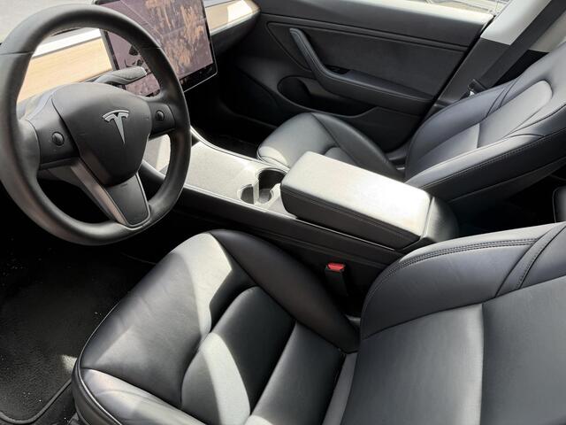Tesla Model 3 Long Range RWD 75 kWh | Nieuwstaat | Pano |
