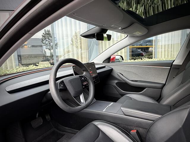 Tesla Model 3 RWD 60 kWh