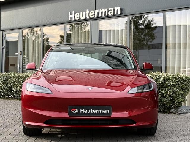 Tesla Model 3 RWD 60 kWh