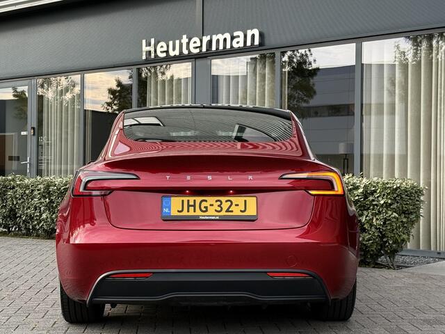 Tesla Model 3 RWD 60 kWh