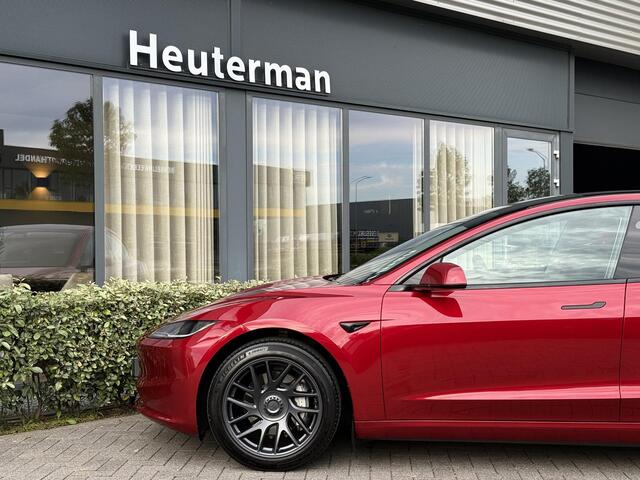 Tesla Model 3 RWD 60 kWh