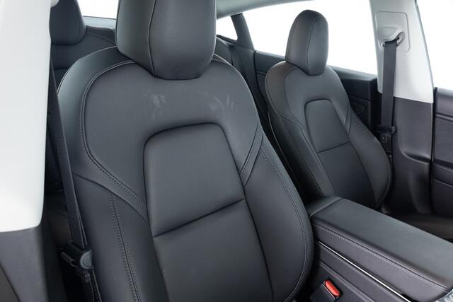Tesla Model 3 Long Range AWD 75 kWh *SOH 99.5%* PANORAMADAK | LEDER