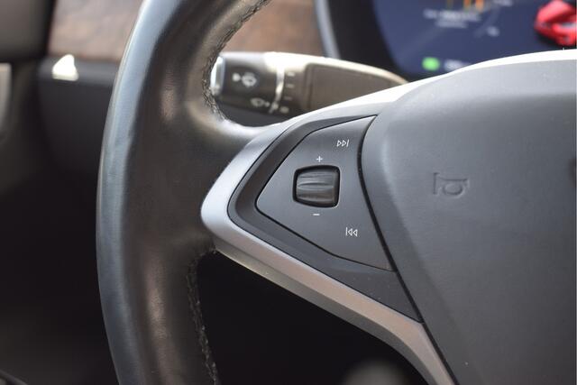 Tesla Model X Long Range Autopilot, Camera, PDC, Leder, Panoramisch