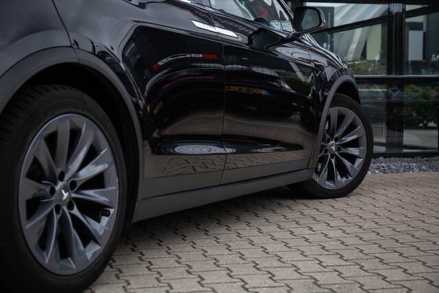 Tesla Model X P100D AUTOPILOT