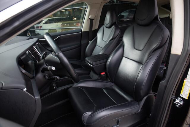 Tesla Model X P100D AUTOPILOT