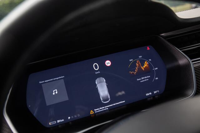 Tesla Model X P100D AUTOPILOT