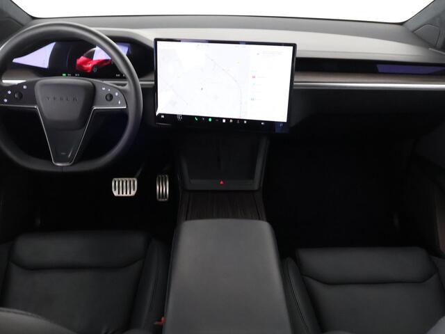 Tesla Model X Dual Motor AWD 100 kWh 670 PK! | Navigatie | Leder |