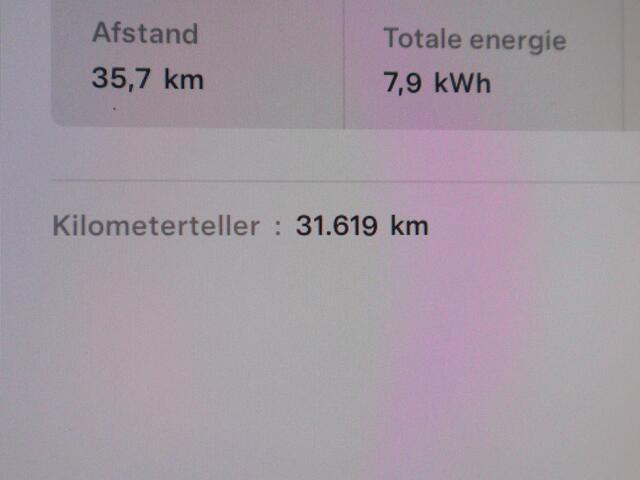 Tesla Model X Dual Motor AWD 100 kWh 670 PK! | Navigatie | Leder |