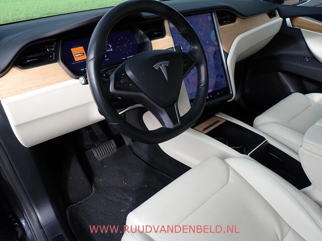 Tesla Model X 100D 7P FSD-AUTOPILOT / 88%SOH / MCU2 + CCS