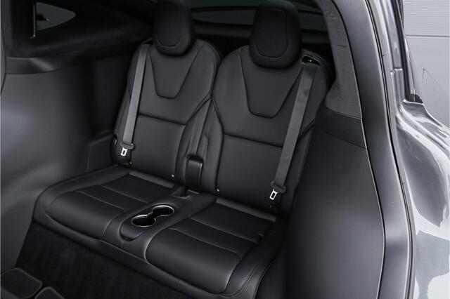 Tesla Model X 100D 7Pers Autopilot Trekhaak 22 Inch