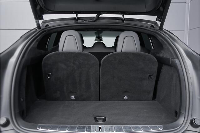 Tesla Model X 100D 7Pers Autopilot Trekhaak 22 Inch