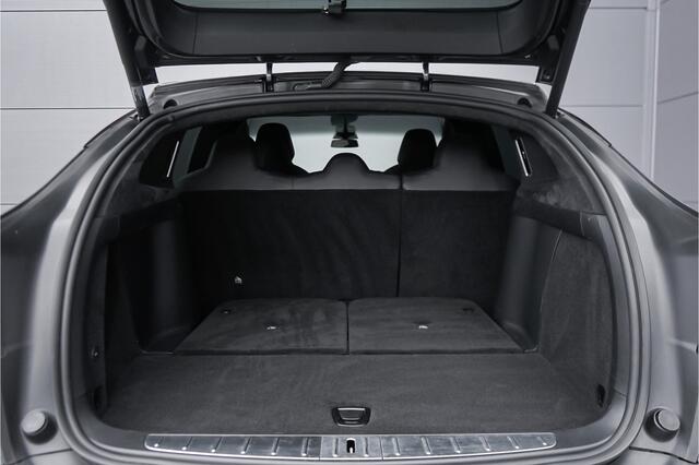 Tesla Model X 100D 7Pers Autopilot Trekhaak 22 Inch