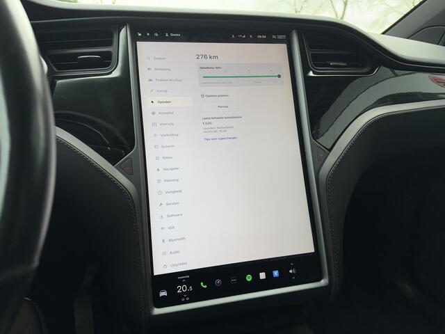 Tesla Model X 75D Aut. | FULL | Panorama | Trekhaak | Navi | Camera |
