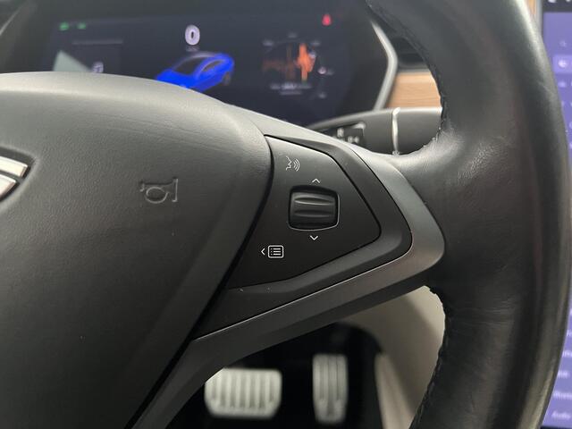 Tesla Model X Performance Ludicrous 6p. Autopiloot Elek stoel Camera BTW