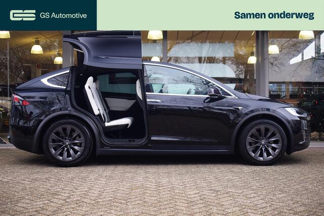 Tesla Model X 100D | ENHANCED AUTOPILOT | TREKHAAK |