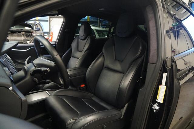 Tesla Model X 100D 481PK *INCL. BTW* + AUTOPILOT