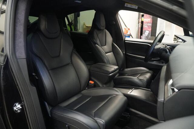 Tesla Model X 100D 481PK *INCL. BTW* + AUTOPILOT