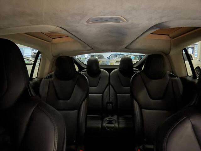 Tesla Model X 100D 6p. | Trekhaak | 86% SOH | Navigatie | Autopilot |