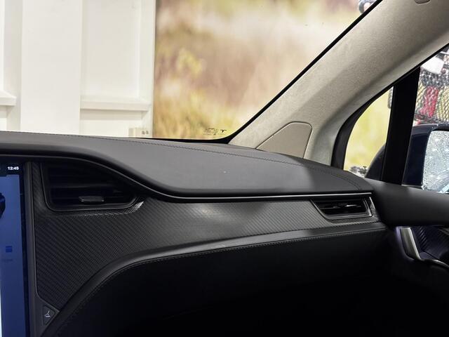 Tesla Model X 100D 6p. | Trekhaak | 86% SOH | Navigatie | Autopilot |