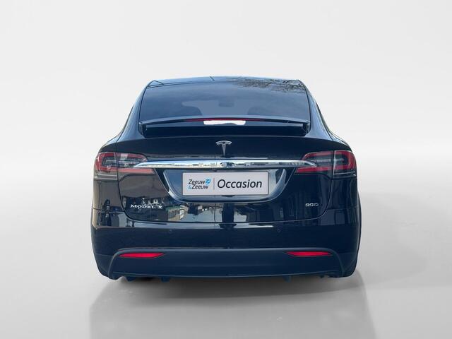 Tesla Model X 90D Base 6p. | AUTOPILOT | TREKHAAK | 12 MAANDEN BOVAG GARANTIE |