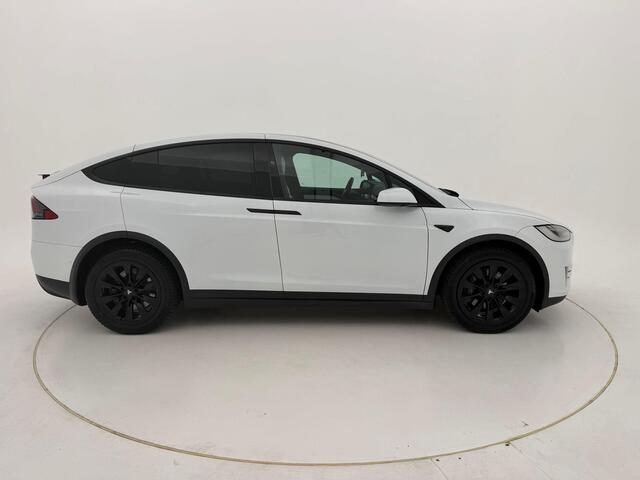 Tesla Model X Long Range Raven l Dual Motor l AWD l 100KWh l MARGE l LEASE mogelijk