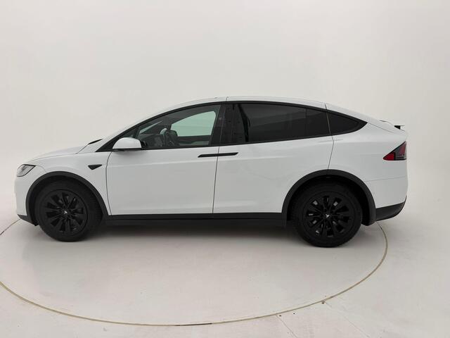 Tesla Model X Long Range Raven l Dual Motor l AWD l 100KWh l MARGE l LEASE mogelijk