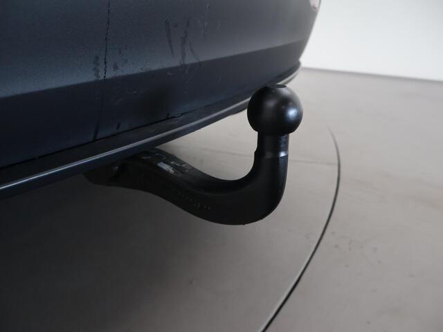 Tesla Model X 75D 333 PK BASE + TREKHAAK 2250 KG | STOELVERW. V+A | CAMERA | LUCHTVERING